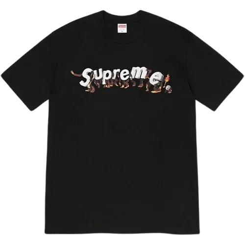 Supreme T-Shirt (50+ Styles)