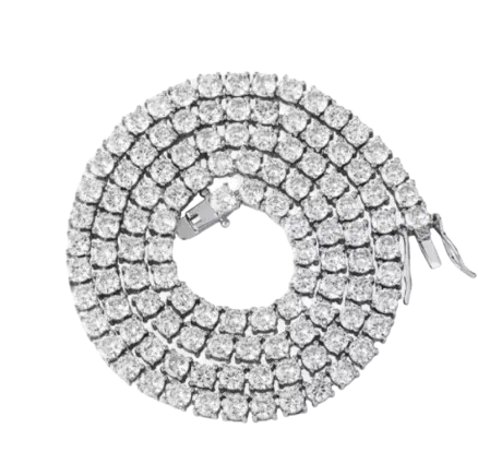 Diamond Chains