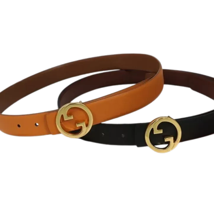 Gucci Belt (7 Colorways)