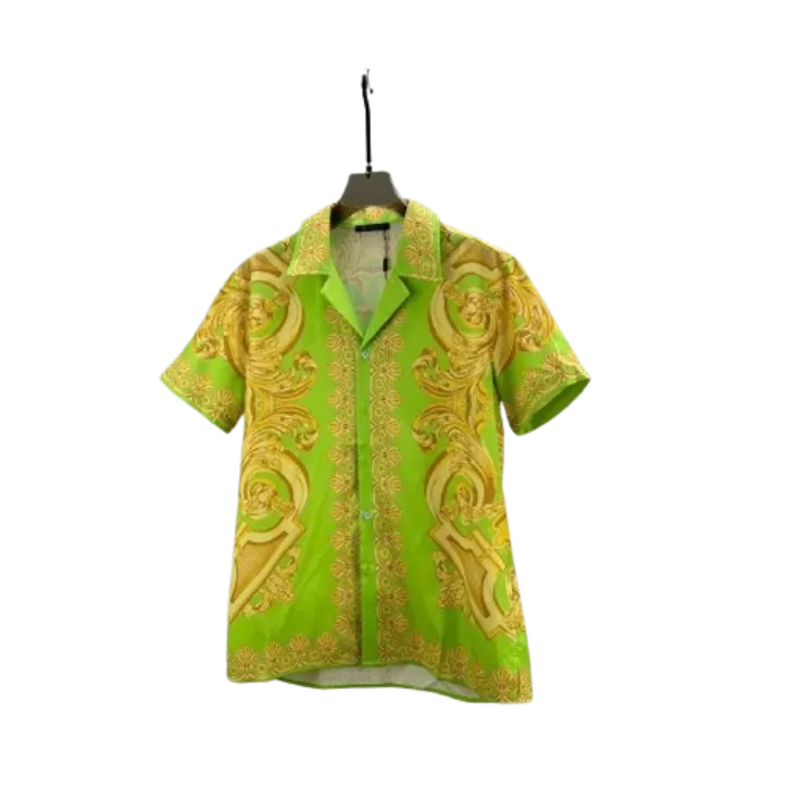 Versace Shirt