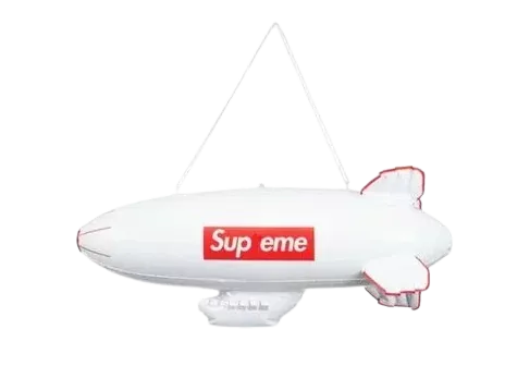 Supreme blimp