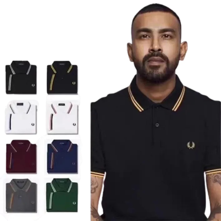 Fred Perry Shirt