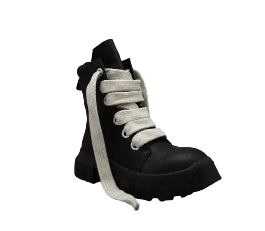 Rick Owens Boots
