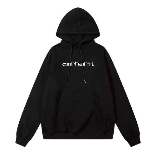 CARHARTT HOODIES (HEAPS OF COLORS)