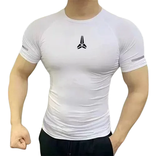 Nike Compression T-Shirt (3+ Colorways)