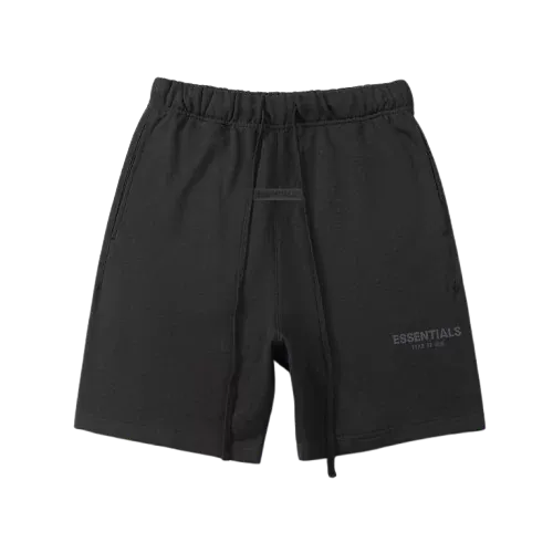 Essentials Shorts (9+ Colorways)