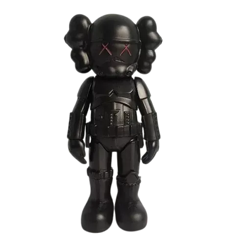 Kaws Doll (10+ Styles)