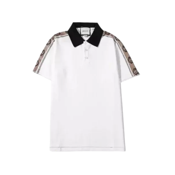 Gucci Polos (4+ Colourways)