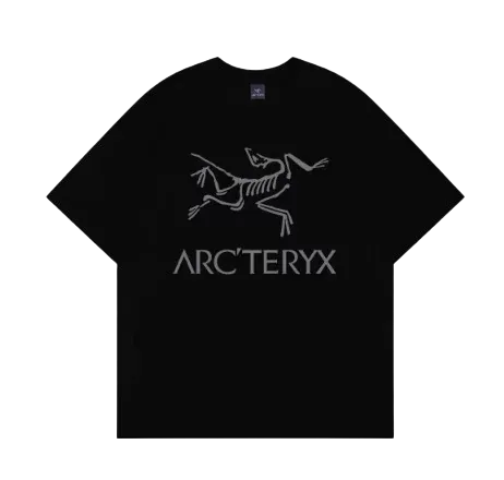 Arcteryx Logo Shirts
