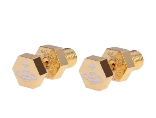 Vivienne Westwood Screw Earring