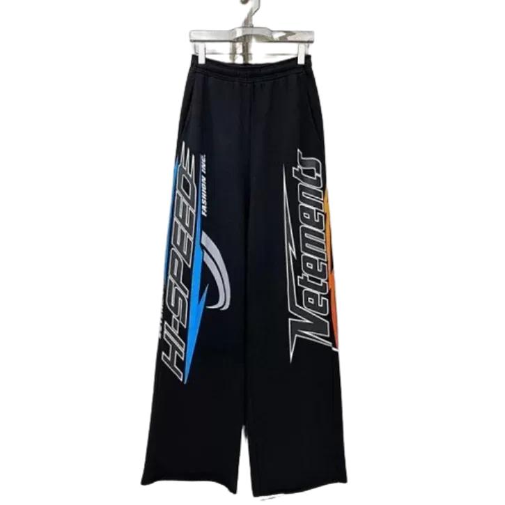 Vetements H-Speed Pants
