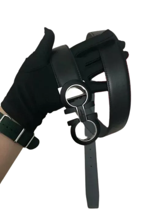 Ferragamo Belt (40 Styles)