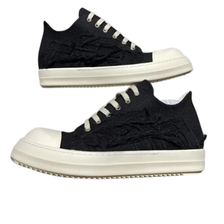 Rick Ownes Shoes (29 Styles)