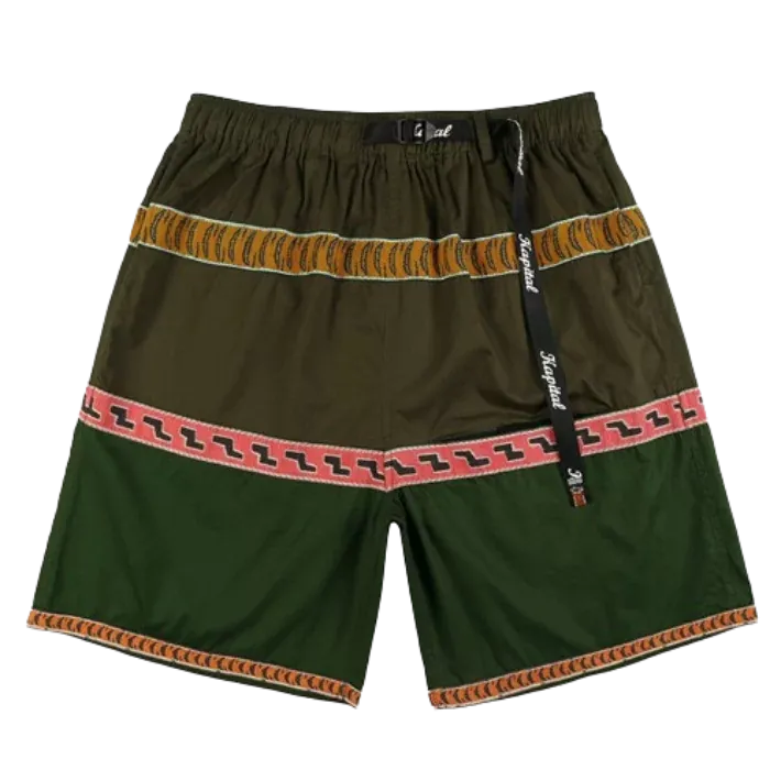Kapital Shorts (2 Colorways)