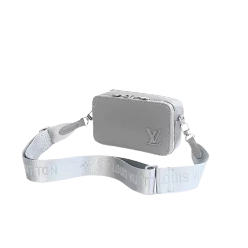 LV Bag (2 Colorways)