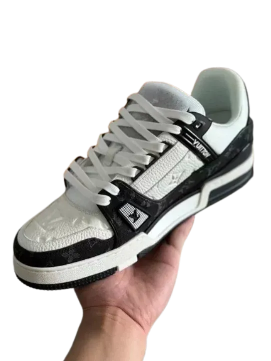 Louis Vuitton Trainers (10 Colorways)