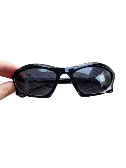 Balenciaga Bat Sunglasses