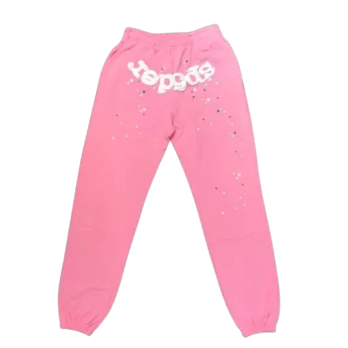 Cobweb Pattern Sweatshirt