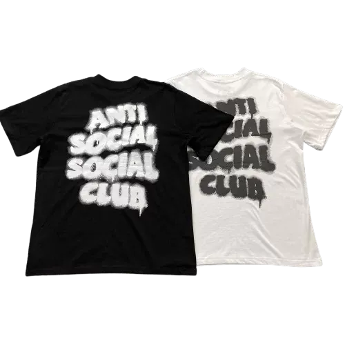 Anti Social Club Tee