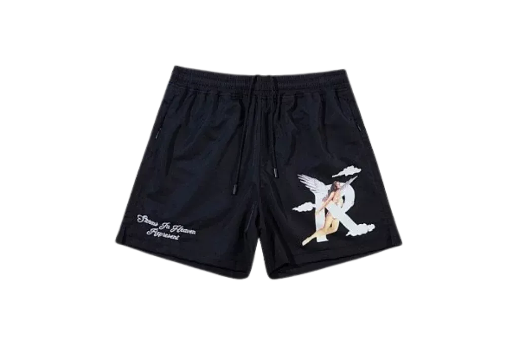 Represent Shorts (5 Colorways)