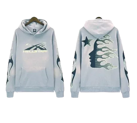 Hellstar Hoodies (10+ Styles)