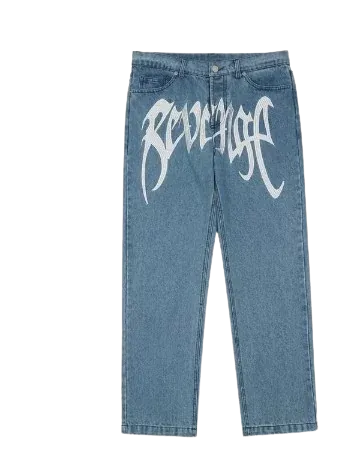 Revenge Jeans (3 colorways)
