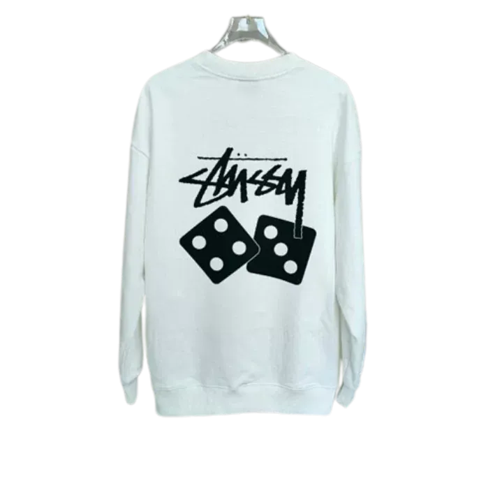 Stussy Sweater (25 Styles)