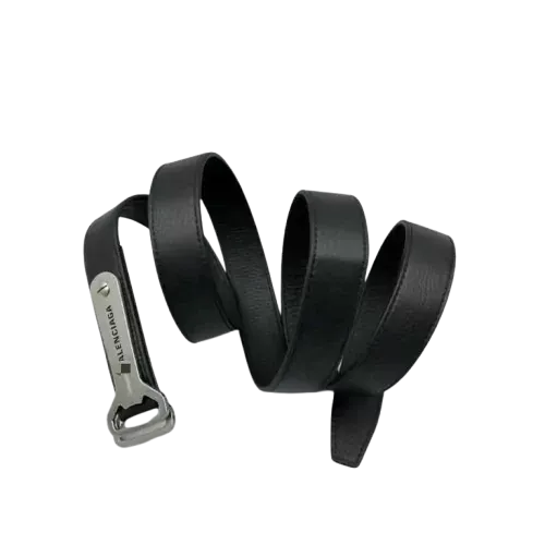 Balenciaga Beer Bottle Opener Belt