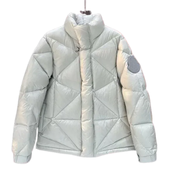 Moncler x Pharell Puffer Jackets (3+ Colourways)