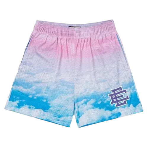 Eric Emmanuel Shorts (20+ Styles)