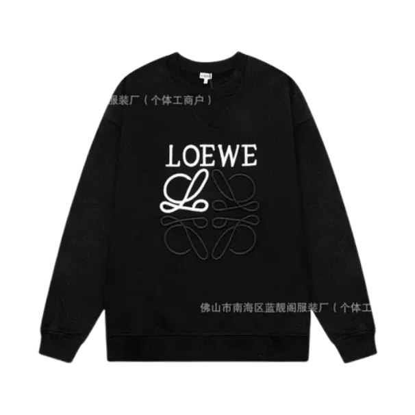 Loewe Jumpers (20+ Colourways)