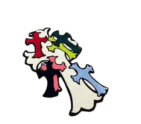 Chrome Hearts Carpett