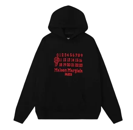 Maison Margiela Hoodies (5+ Styles)