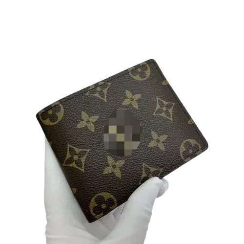 LV Wallet