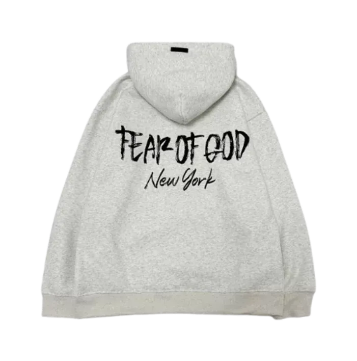 Fear Of God Hoodie