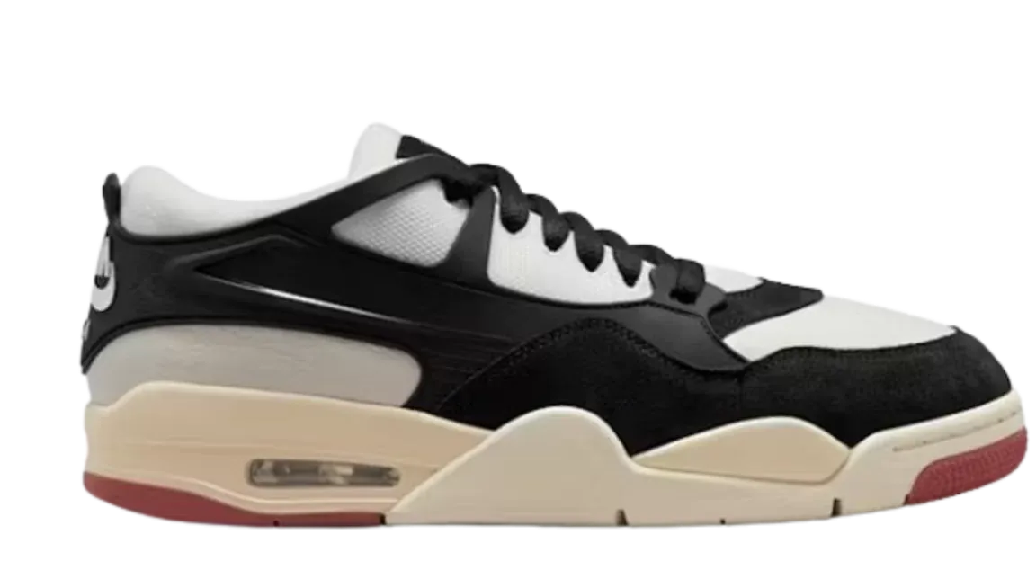 Air Jordan 4 RM (5 Colorways)