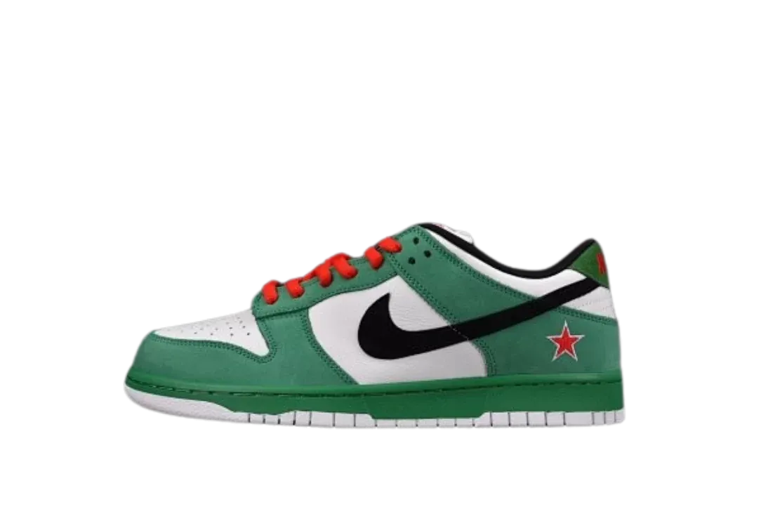 Nike Dunk (20 Colorways)