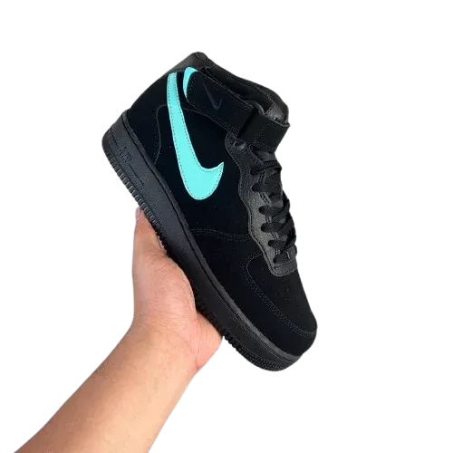 Tiffany Air Force