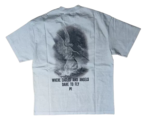 Represent Missprint Godspeed T-Shirt (2 Styles)