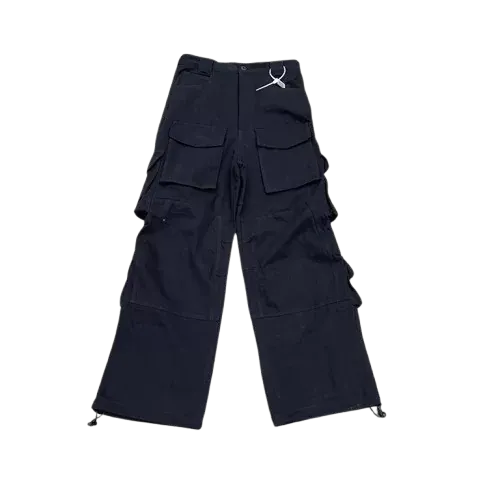 Balenciaga Cargo