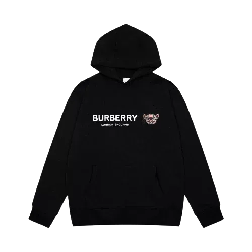 Burberry Hoodie (6 Styles)