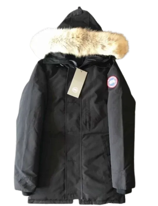 Canada Goose Jacket (7 Colorways)