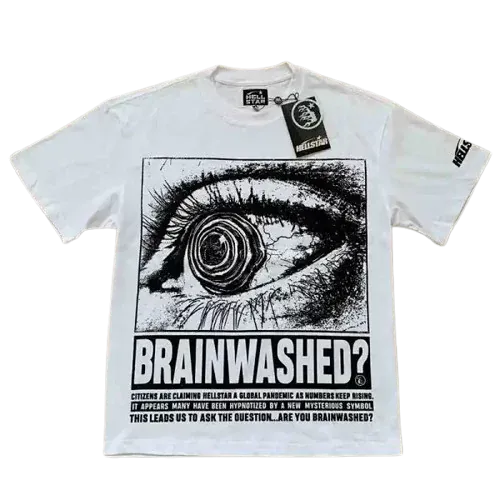 Hellstar T-Shirt (20+ Styles)