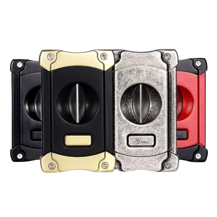 Goyard Cigar Cutter (4 Colorways)