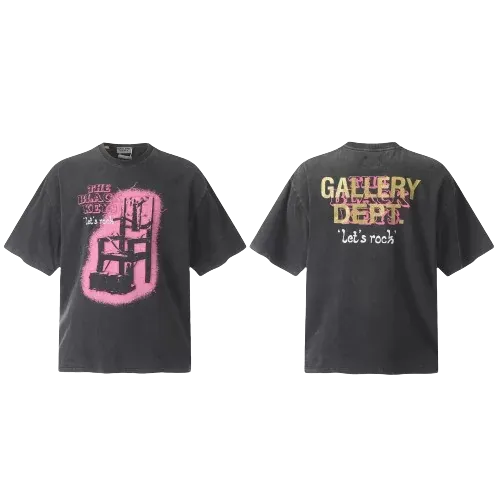 GALLERY DEPT Chair Tee