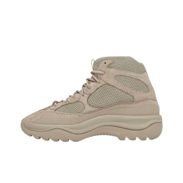 Yeezy Desert Boots