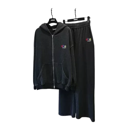 Balenciaga Tracksuit