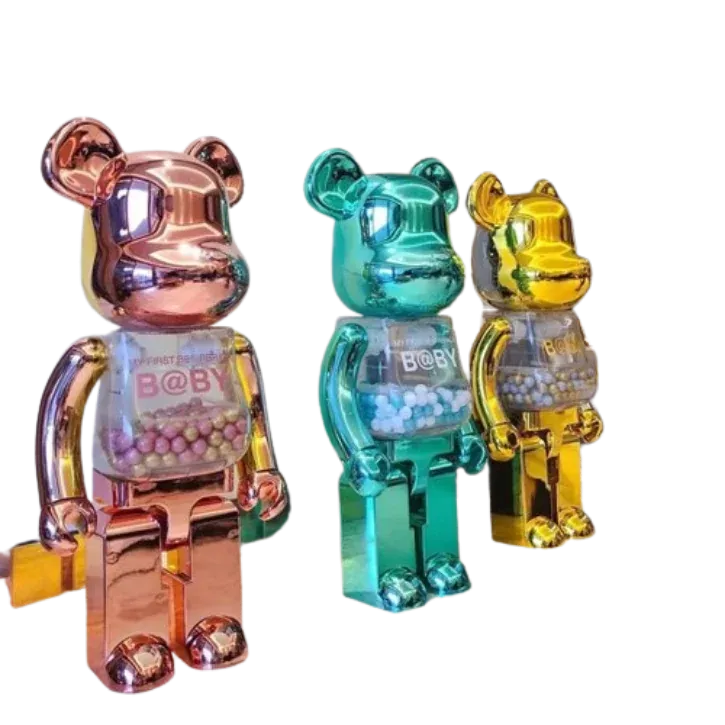 BE@RBRICK Figurine (54 Styles)