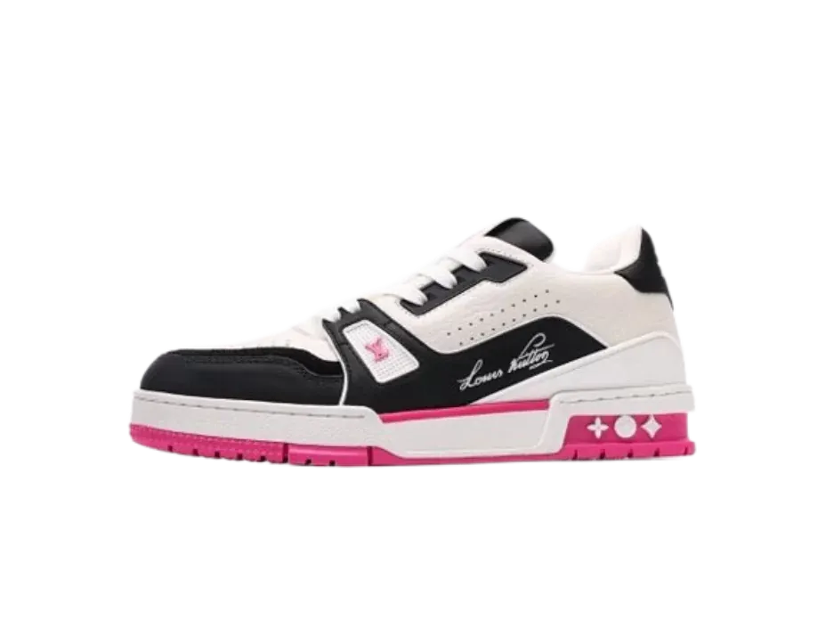 Louis Vuitton Trainers (9 Styles)