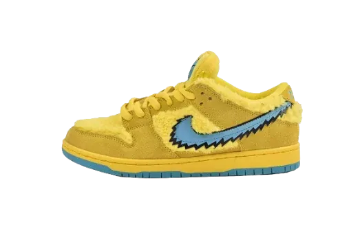 Nike Dunks Collabs (15+ Colourways)
